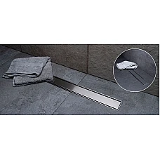 Душовий трап Pestan Confluo Primo Compact Line 650 мм 13702510