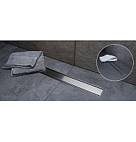 Душевой трап Pestan Confluo Primo Compact Line 750 мм 13702511