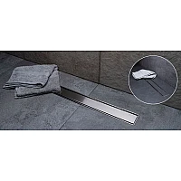 Душовий трап Pestan Confluo Primo Compact Line 850 мм 13702512