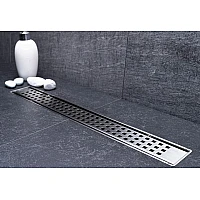 Душевой трап Pestan Confluo Primo Compact Net Line 650 мм 13702517