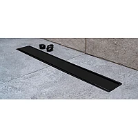 Душевой трап Pestan Confluo Primo Compact Line 550 Matte Black 13702523