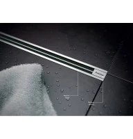 Душевой трап PESTAN SLIM LINE 750 мм 13100034