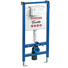 Інсталяція для підвісного унітазу PESTAN FLUENTA 40006356