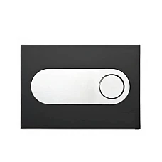 Кнопка змиву PESTAN ONYX 40006364