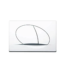 Кнопка змиву PESTAN PLAY 40006357