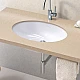 Умивальник VILLEROY & BOCH Evana 45x30 61474601