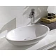 Умивальник на стільницю (чаша) VILLEROY & BOCH Loop&Friends 51511001