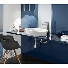 Умывальник на столешницу (чаша) VILLEROY&BOCH ARTIS 61x41
