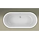 Ванна окремостояча KNIEF NEO 170x80