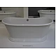 Ванна окремостояча KNIEF PRINCESS 1 170x80