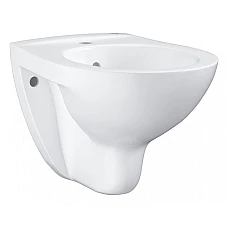 Біде підвісне Grohe Bau Cerami 39433000 білий