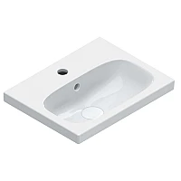 Умивальник CATALANO ALVEA 45х35 0620450001