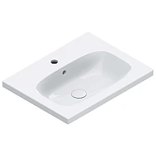Умивальник CATALANO ALVEA 50х46 0620500001