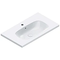 Умивальник CATALANO ALVEA 80х46 0620810001