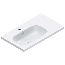 Умивальник CATALANO ALVEA 80х46 0620840001 лівий