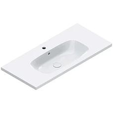 Умивальник CATALANO ALVEA 100х46 0621010001