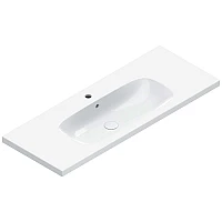 Умивальник CATALANO ALVEA 120х46 0621210001