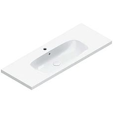 Умивальник CATALANO ALVEA 120х46 0621210001