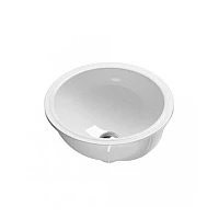 Умивальник CATALANO CANOVA ROYAL 40x40 1SO4000