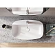 Умывальник на столешницу CATALANO GREEN 60x40 160GRLXNCS cemento satinato