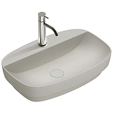 Умивальник на стільницю CATALANO GREEN 60x40 160GRLXNCS cemento satinato