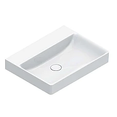 Умывальник подвесной 60x47 CATALANO GREEN 0420600001