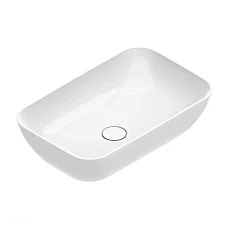 Умывальник настольный 60x38 CATALANO GREEN 0422610001 белый
