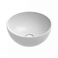 Умивальник CATALANO GREEN D40 0423400021 білий матовий