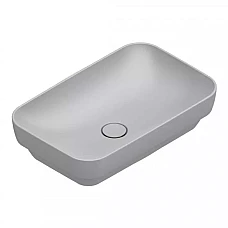 Умывальник 60x38 CATALANO GREEN 0424600023 цементный матовый