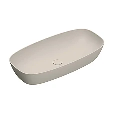 Умивальник на стільницю CATALANO GREEN 80x40 06 2280 0029 sabbia satinato