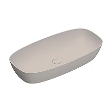 Умивальник на стільницю CATALANO GREEN 80x40 06 2280 0031 seta satinato