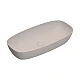 Умивальник на стільницю CATALANO GREEN 80x40 06 2280 0031 seta satinato