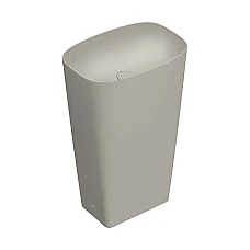 Раковина отдельностоящая CATALANO GREEN 1FRPGRLX цементный матовый