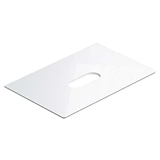 Столешница керамическая 75x50 CATALANO HORIZON 0830750001