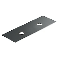 Стільниця керамічна 150x50 CATALANO HORIZON 1PC15050DSNS чорний матовий