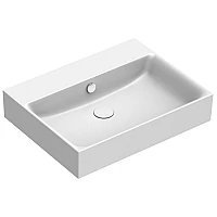 Умивальник CATALANO NEW PREMIUM 60x47 02 2060 1021 білий матовий