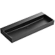 Умывальник CATALANO NEW PREMIUM 120x47 02 2120 1022 черный матовый