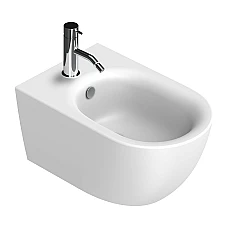 Біде підвісне CATALANO SFERA 55x35 05 1855 1021 білий матовий
