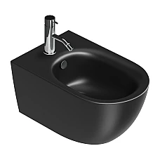 Біде підвісне CATALANO SFERA 55x35 05 1855 1022 чорний матовий