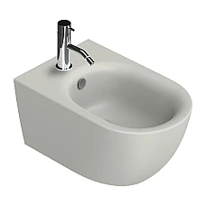 Біде підвісне CATALANO SFERA 55x35 05 1855 1023 цементний матовий