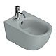 Біде підвісне CATALANO SFERA 55x35 05 1855 1028 acqua satinato