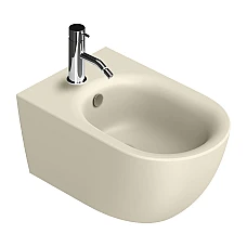 Біде підвісне CATALANO SFERA 55x35 05 1855 1030 lino satinato