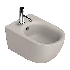 Біде підвісне CATALANO SFERA 55x35 05 1855 1031 seta satinato