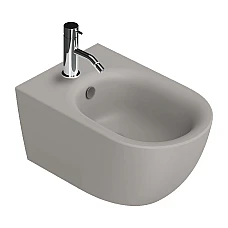 Біде підвісне CATALANO SFERA 55x35 05 1855 1032 коричневий матовий