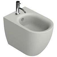Біде підлогове CATALANO SFERA 35x54 05 1955 1023 цементний матовий