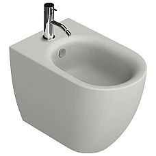 Біде підлогове CATALANO SFERA 35x54 05 1955 1023 цементний матовий