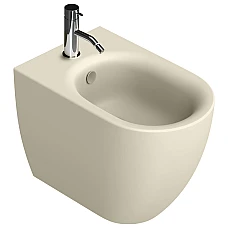 Біде підлогове CATALANO SFERA 35x54 05 1955 1030 lino satinato