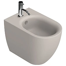 Біде підлогове CATALANO SFERA 35x54 05 1955 1031 seta satinato