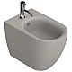 Біде підлогове CATALANO SFERA 35x54 05 1955 1032 коричневий матовий