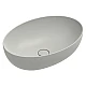 Умивальник на стільницю CATALANO SFERA 60x42 0522600023 cemento satinato